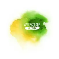 水彩背景-空若网 水彩背景-空若网