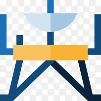 宇宙飞船图标-空若网 宇宙飞船图标-空若网