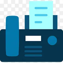 电话听筒图标-空若网 电话听筒图标-空若网