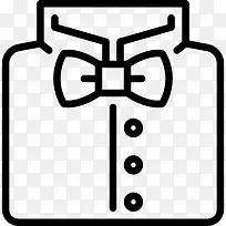 衬衫图标-空若网 衬衫图标-空若网