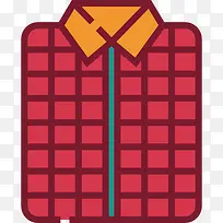 衬衫图标-空若网 衬衫图标-空若网