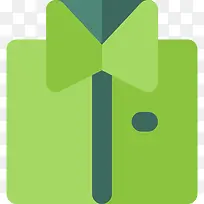 衬衫图标-空若网 衬衫图标-空若网