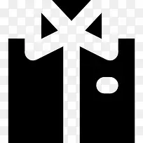 衬衫图标-空若网 衬衫图标-空若网