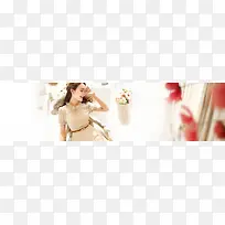 优雅可爱的大美女-空若网 优雅可爱的大美女-空若网