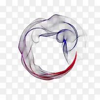 白色红色光效图片-空若网 白色红色光效图片-空若网