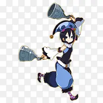 可爱卡通动漫小女孩-空若网 可爱卡通动漫小女孩-空若网