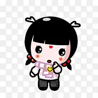 �ɰ���ͨСŮ��-������