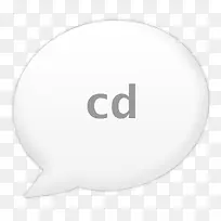 白色对话框cd-空若网 白色对话框cd-空若网