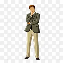 卡通-空若网 卡通-空若网