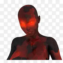 人物癌细胞-空若网 人物癌细胞-空若网