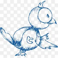 可爱鸭子-空若网 可爱鸭子-空若网