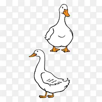 卡通动物-空若网 卡通动物-空若网