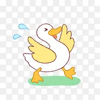 卡通动物-空若网 卡通动物-空若网