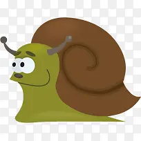 蜗牛-空若网 蜗牛-空若网