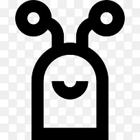 蜗牛图标-空若网 蜗牛图标-空若网