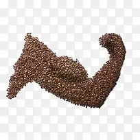 创意咖啡豆-空若网 创意咖啡豆-空若网