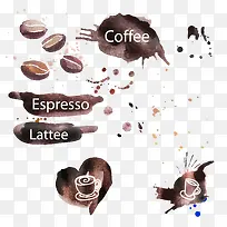 咖啡渍-空若网 咖啡渍-空若网