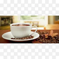 咖啡背景-空若网 咖啡背景-空若网