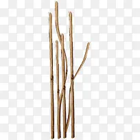 手绘海草素材免抠-空若网 手绘海草素材免抠-空若网