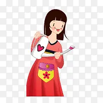 浇水图案-空若网 浇水图案-空若网