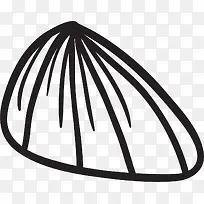 尖锐的生蚝-空若网 尖锐的生蚝-空若网