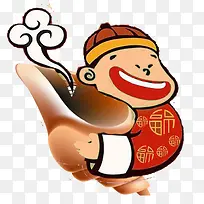 卡通图案-空若网 卡通图案-空若网