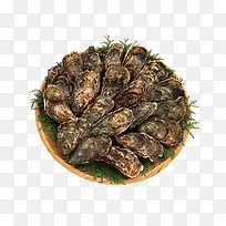 海鲜生蚝素材-空若网 海鲜生蚝素材-空若网