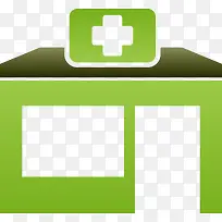 医院标志-空若网 医院标志-空若网