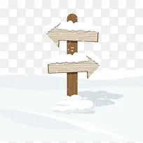 矢量指路牌-空若网 矢量指路牌-空若网