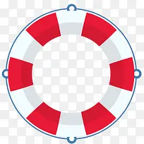 扁平化救生圈-空若网 扁平化救生圈-空若网