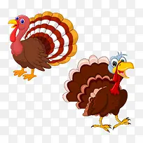 矢量可爱卡通火烈鸟-空若网 矢量可爱卡通火烈鸟-空若网