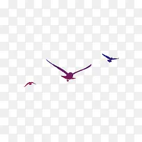 卡通飞鸟-空若网 卡通飞鸟-空若网