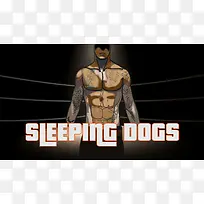 热血无赖插画-空若网 热血无赖插画-空若网