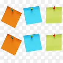 标签便贴素材-空若网 标签便贴素材-空若网