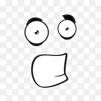 可爱卡通表情-空若网 可爱卡通表情-空若网