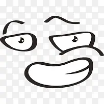 可爱卡通表情-空若网 可爱卡通表情-空若网