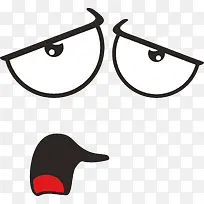 可爱卡通表情-空若网 可爱卡通表情-空若网