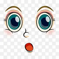 可爱表情-空若网 可爱表情-空若网