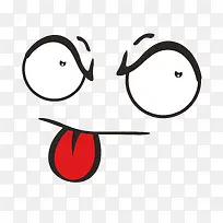 可爱卡通表情-空若网 可爱卡通表情-空若网