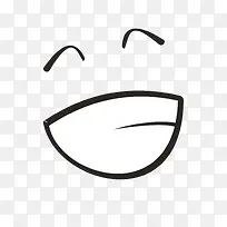 可爱卡通表情-空若网 可爱卡通表情-空若网