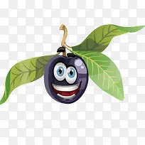 水果表情-空若网 水果表情-空若网