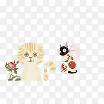 手绘插画-空若网 手绘插画-空若网