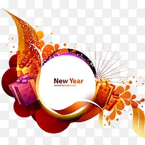 新年创意装饰-空若网 新年创意装饰-空若网