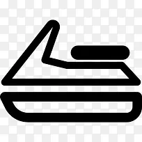 Jetski 图标-空若网 Jetski 图标-空若网