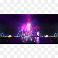 彩色海滩式承接页-空若网 彩色海滩式承接页-空若网