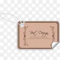 可爱标签-空若网 可爱标签-空若网