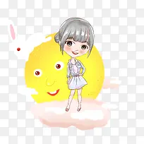 �ɰ�������ŮԪ��-������