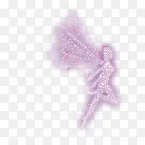 唯美浪漫翅膀的少女-空若网 唯美浪漫翅膀的少女-空若网