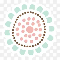 卡通向日葵-空若网 卡通向日葵-空若网