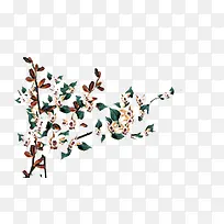 唯美花-空若网 唯美花-空若网